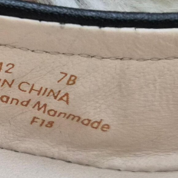 New Easy Spirit Acasia black shoes - Picture 8 of 8